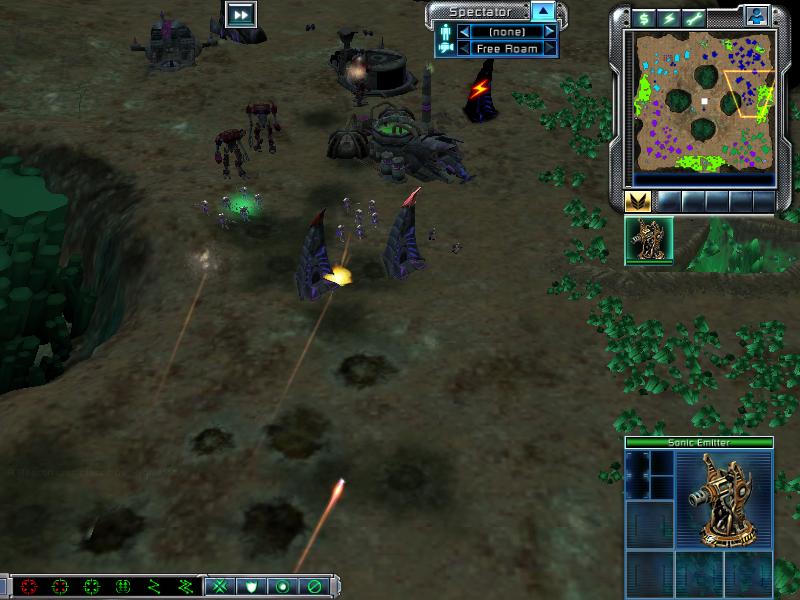 Battlecast Viewer
