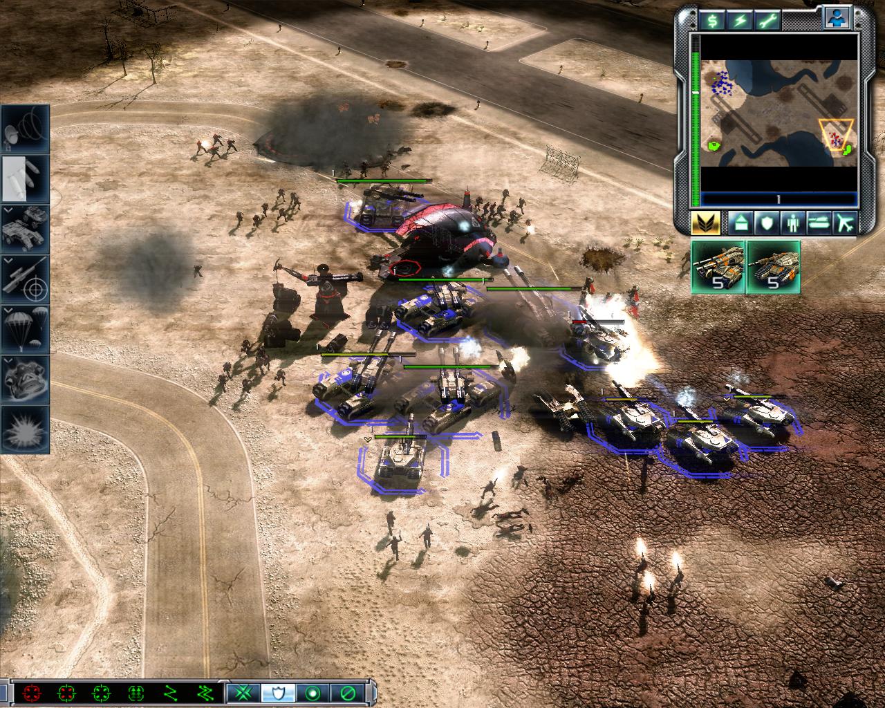 PC Screenshots