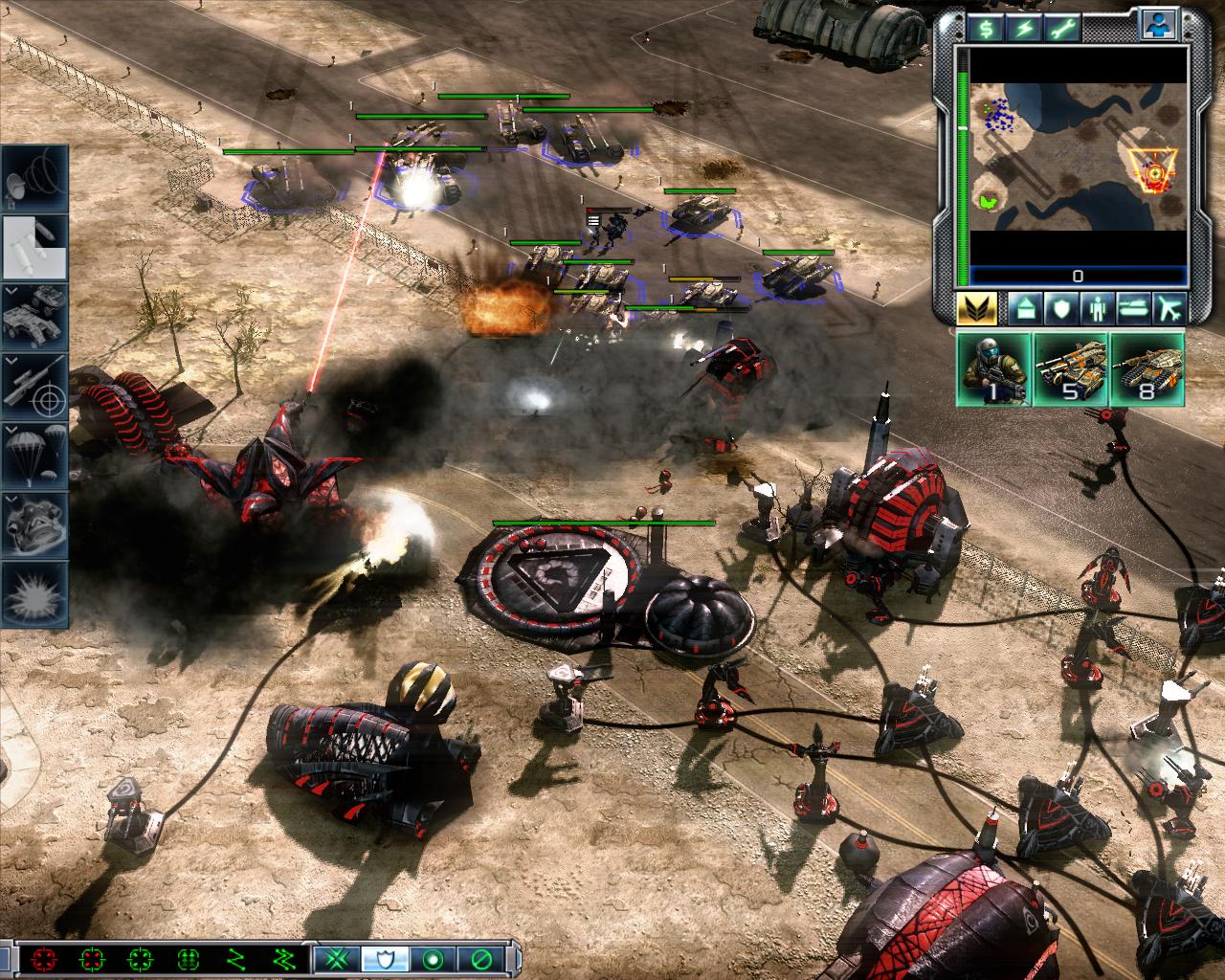 PC Screenshots