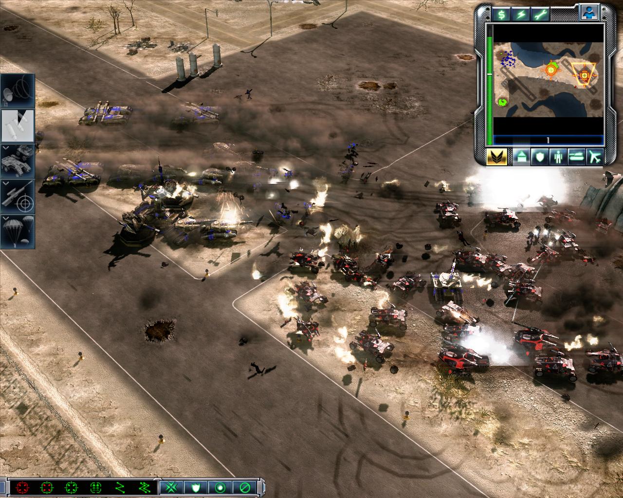 PC Screenshots