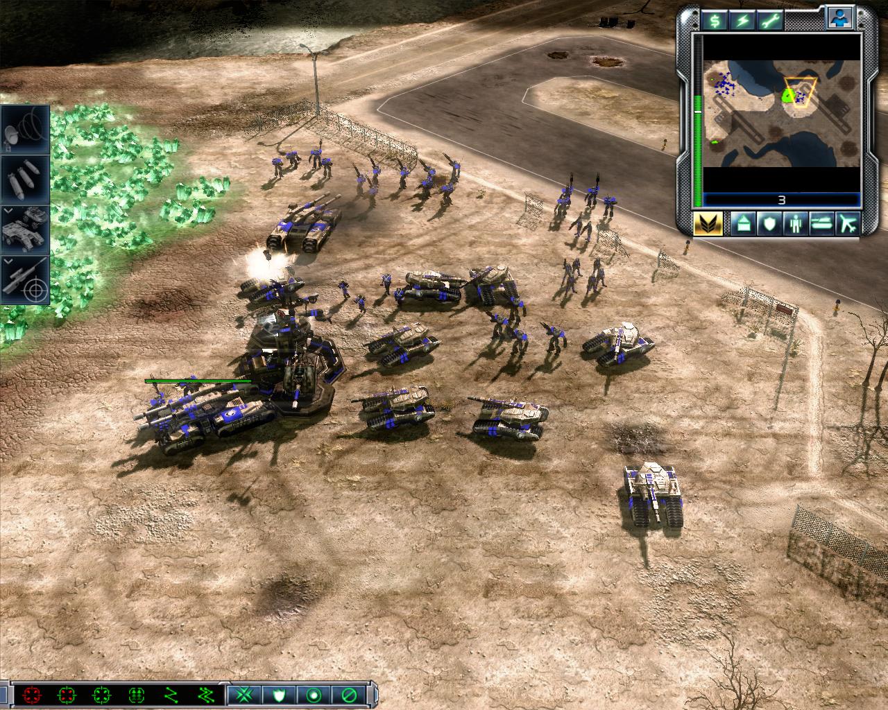 PC Screenshots