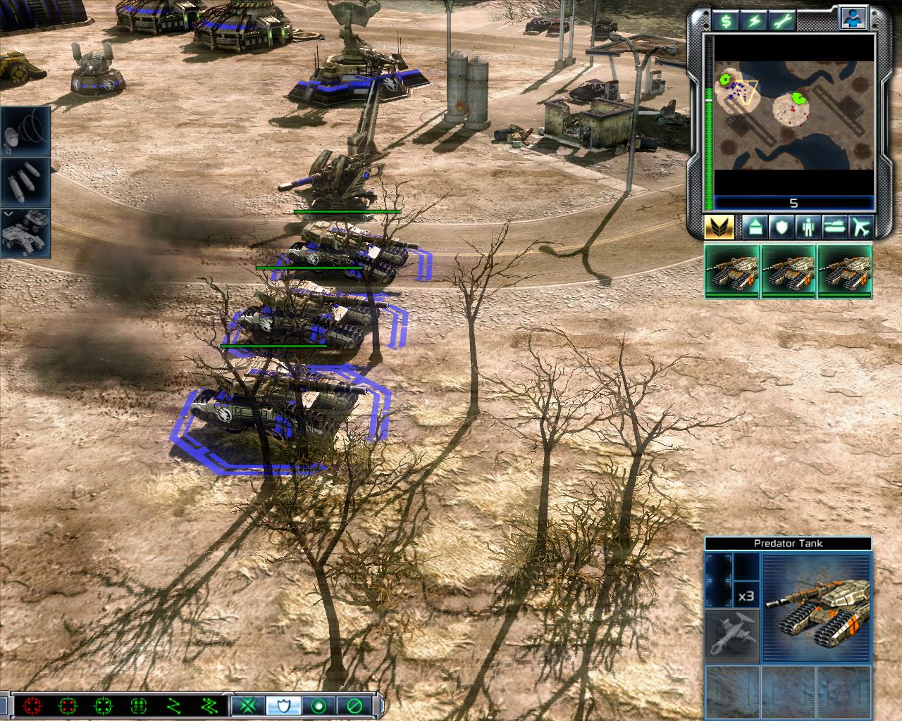 PC Screenshots