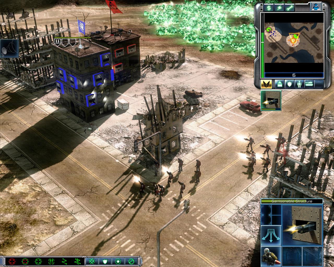 PC Screenshots