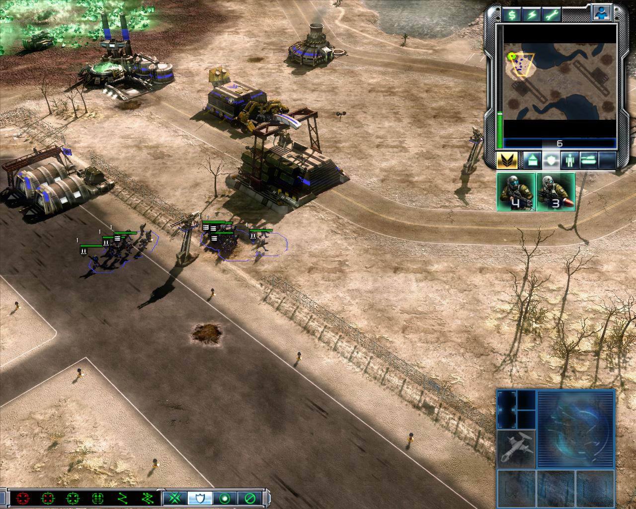 PC Screenshots
