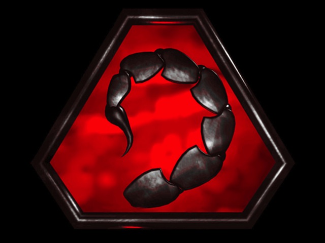 Command & Conquer