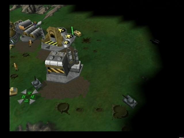 N64 Screenshots