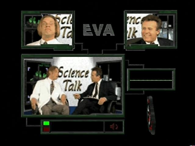 N64 Screenshots