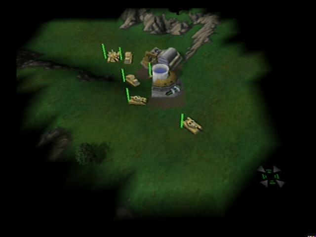 N64 Screenshots