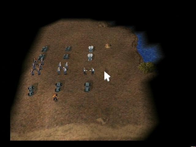 N64 Screenshots