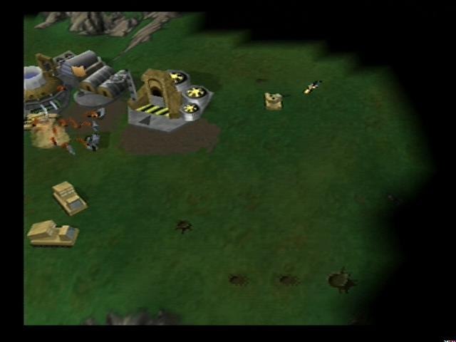 N64 Screenshots