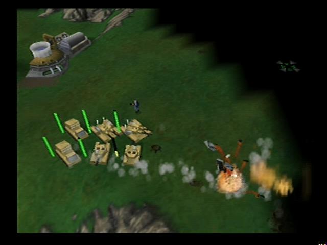 N64 Screenshots