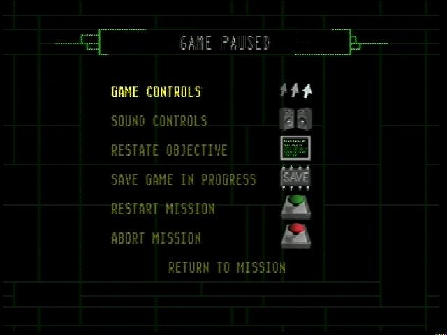 N64 Screenshots