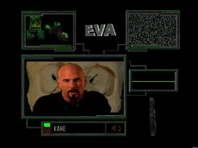 N64 Screenshots