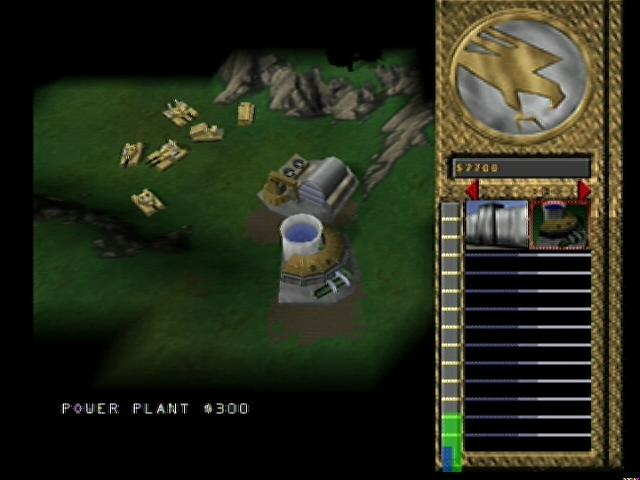 N64 Screenshots
