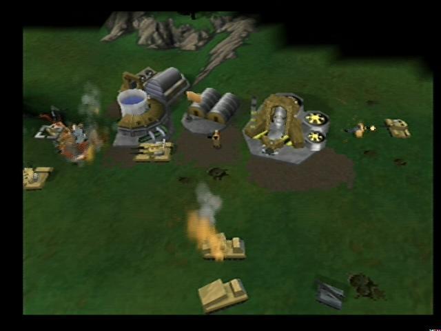 N64 Screenshots