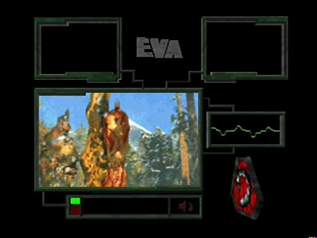 N64 Screenshots