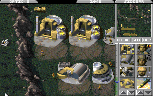 Screenshots