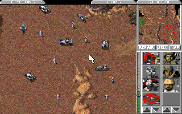 Screenshots