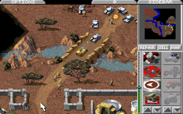 Screenshots