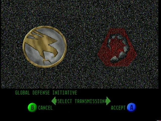 N64 Screenshots