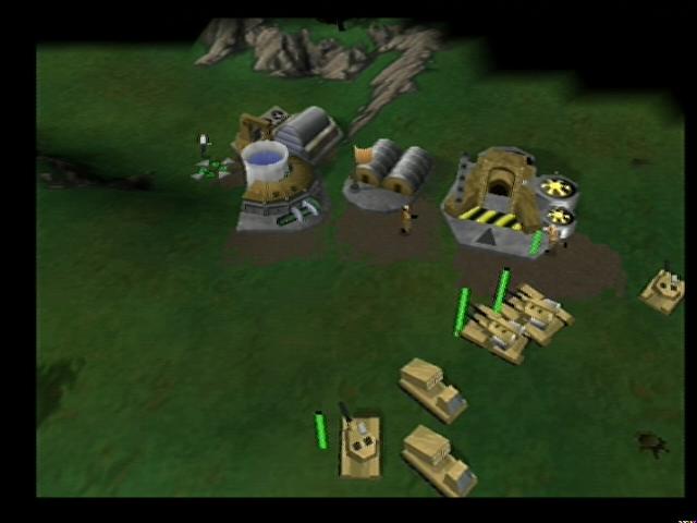 N64 Screenshots