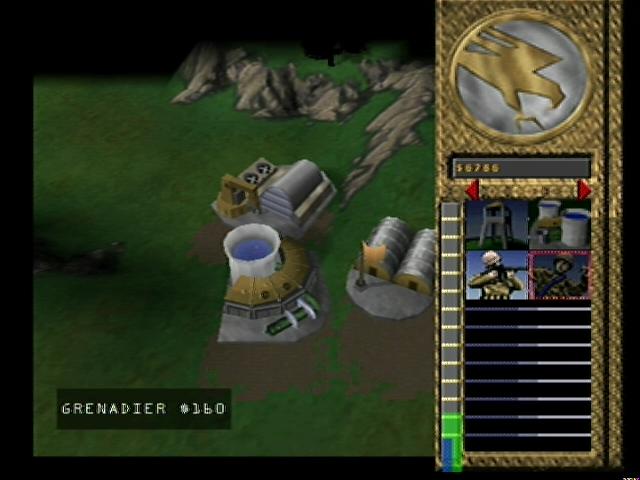 N64 Screenshots