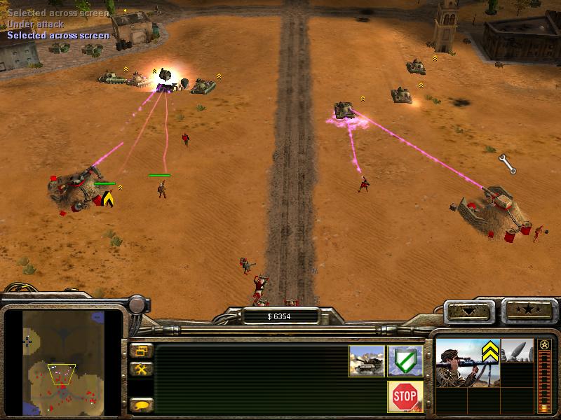 Screenshots