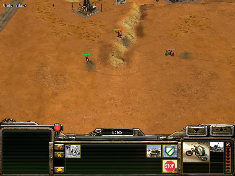 Command & Conquer: Generals - Zero Hour