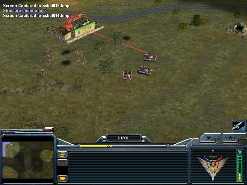 Screenshots