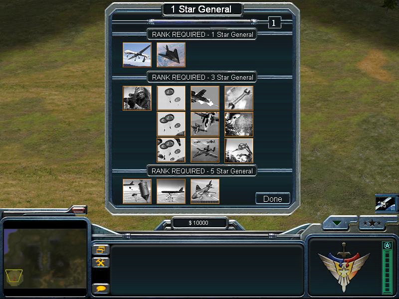 Screenshots