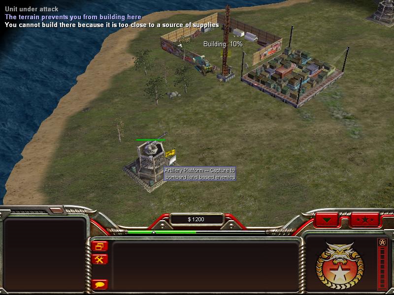 Screenshots