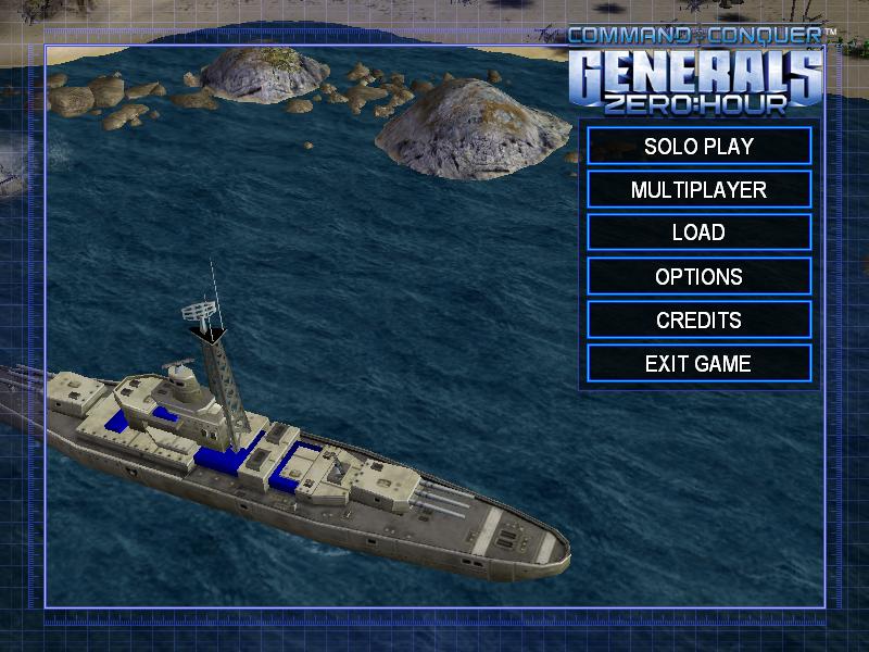 Screenshots