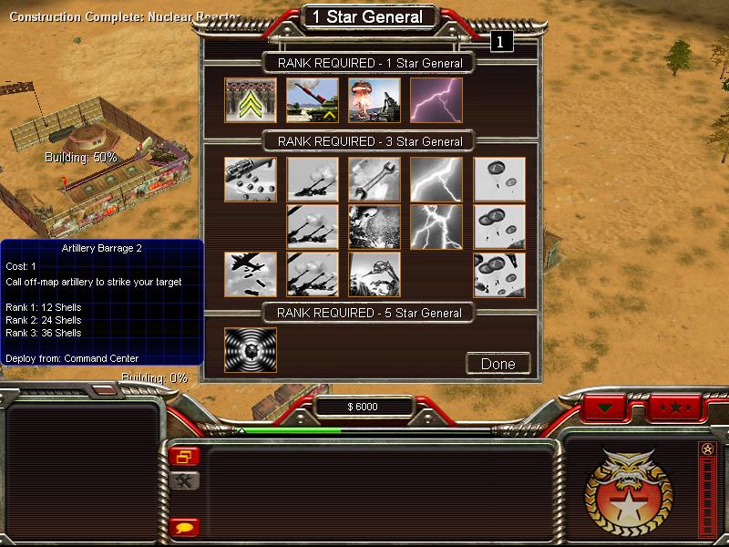 Screenshots