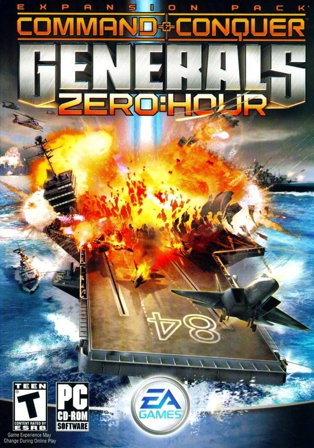 Box Art