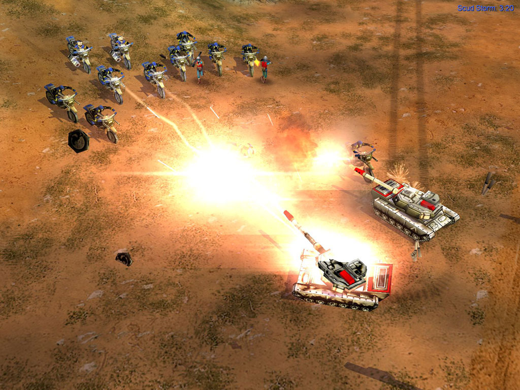 Screenshots