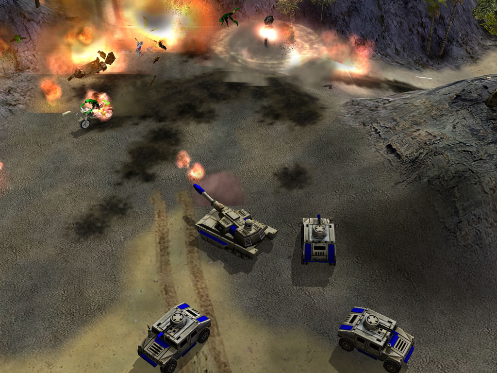 Screenshots
