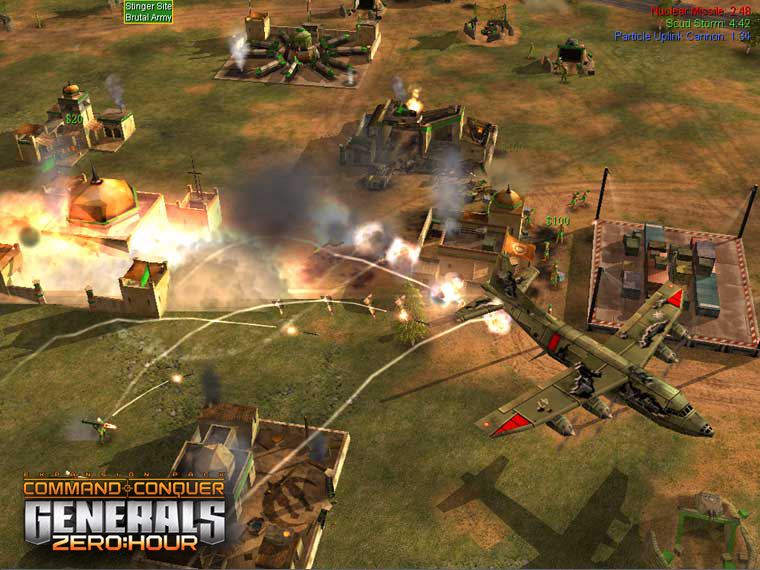 Screenshots