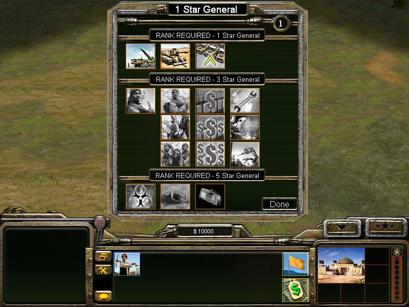 Screenshots