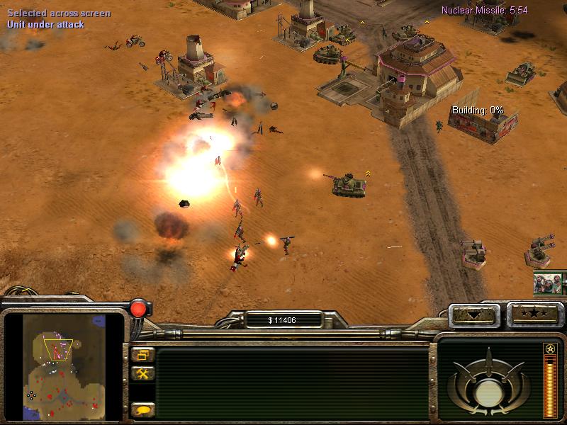 Screenshots