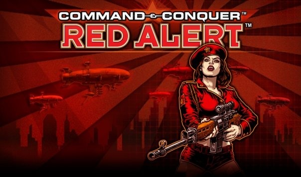 Command & Conquer: Red Alert