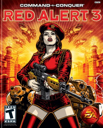 Box Art