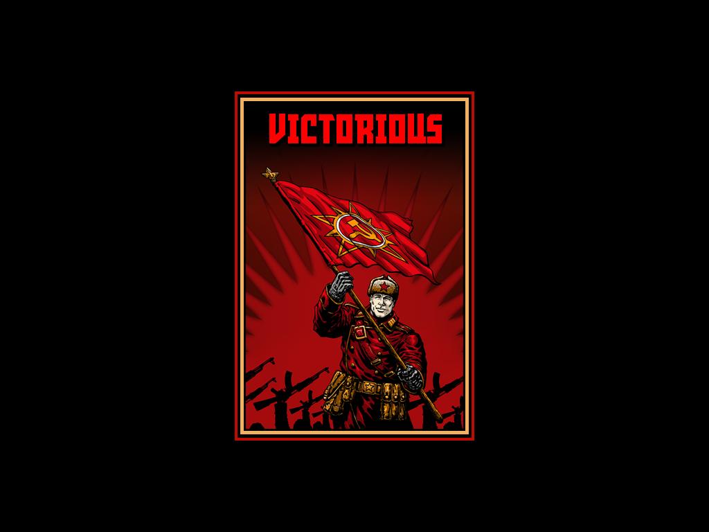 Command & Conquer: Red Alert 3