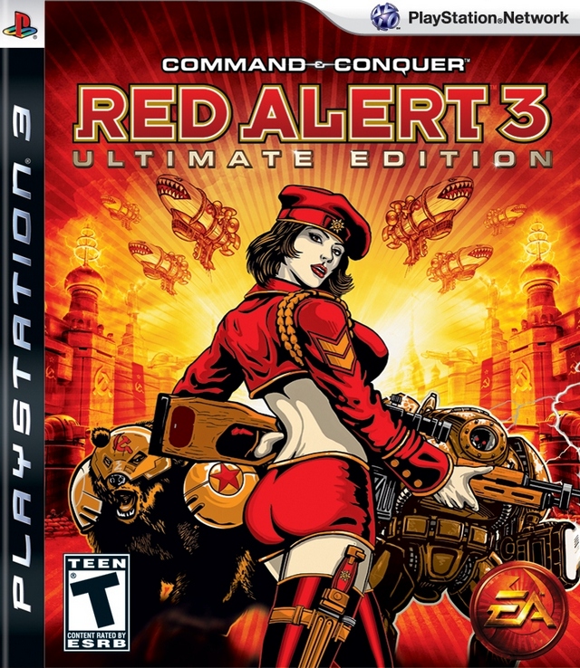 Game Covers