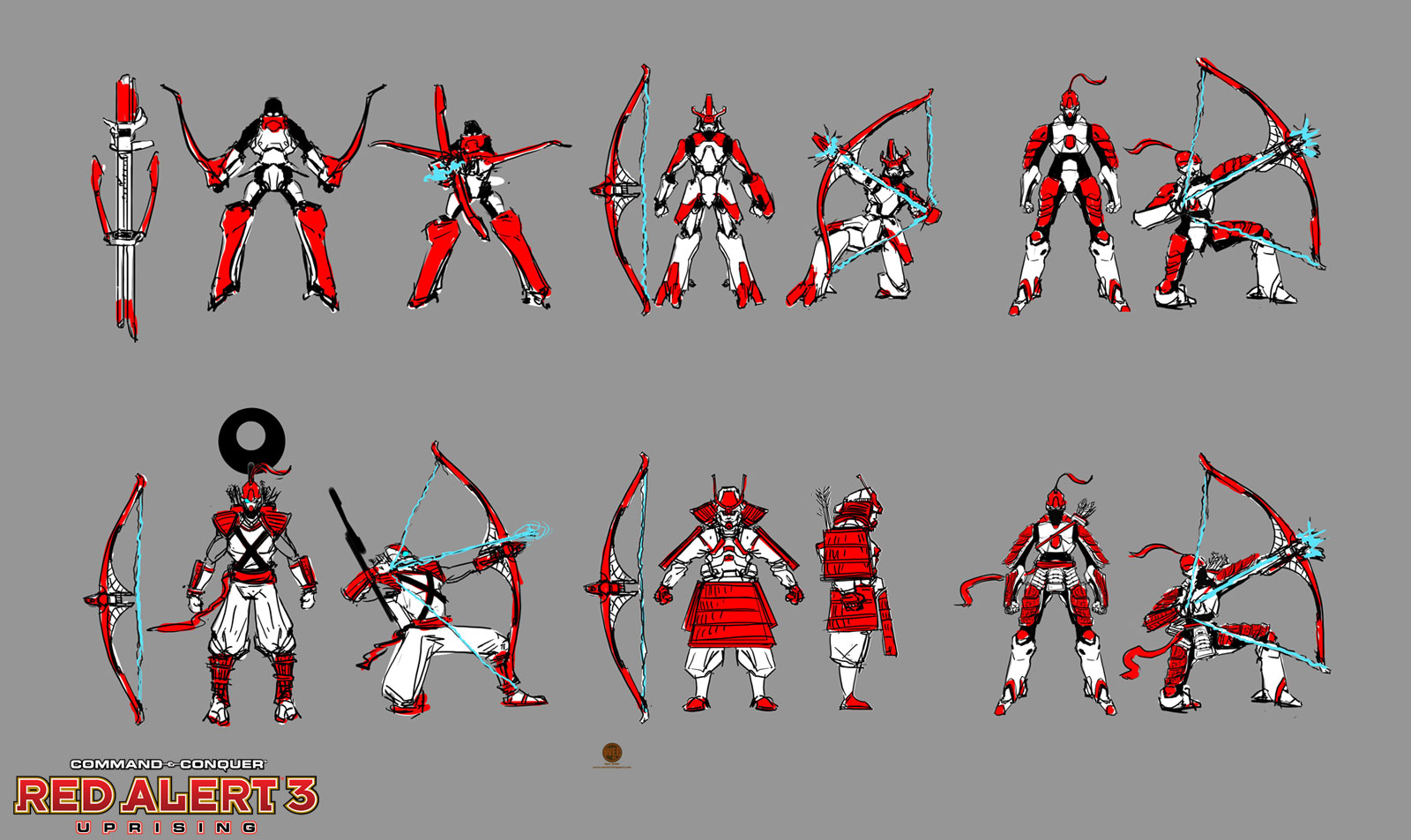 Concept Art
