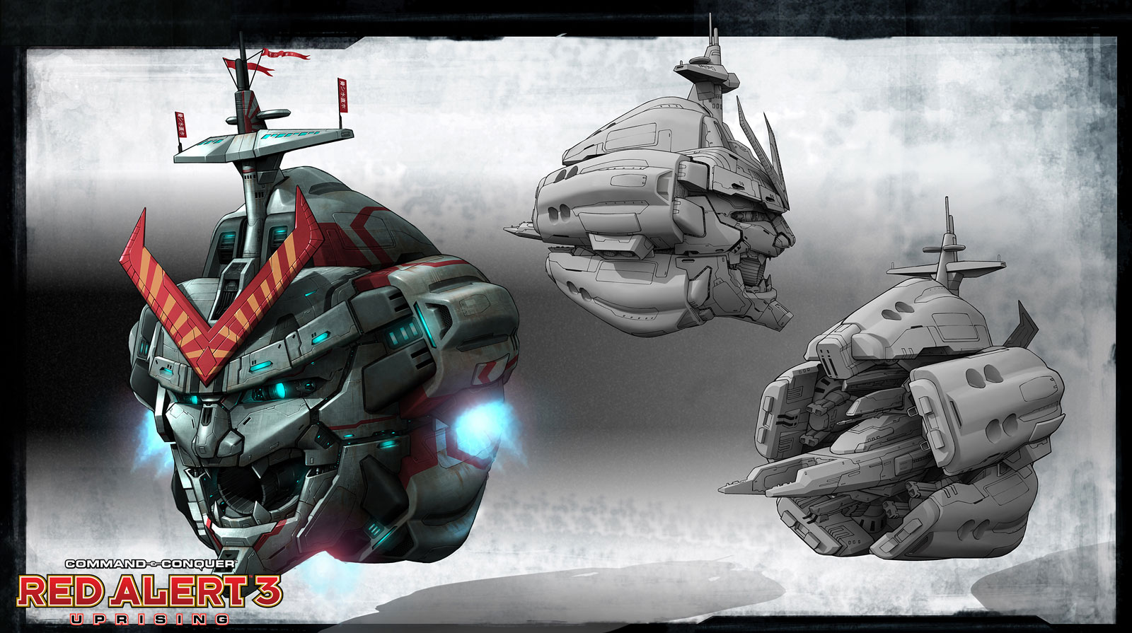 Concept Art