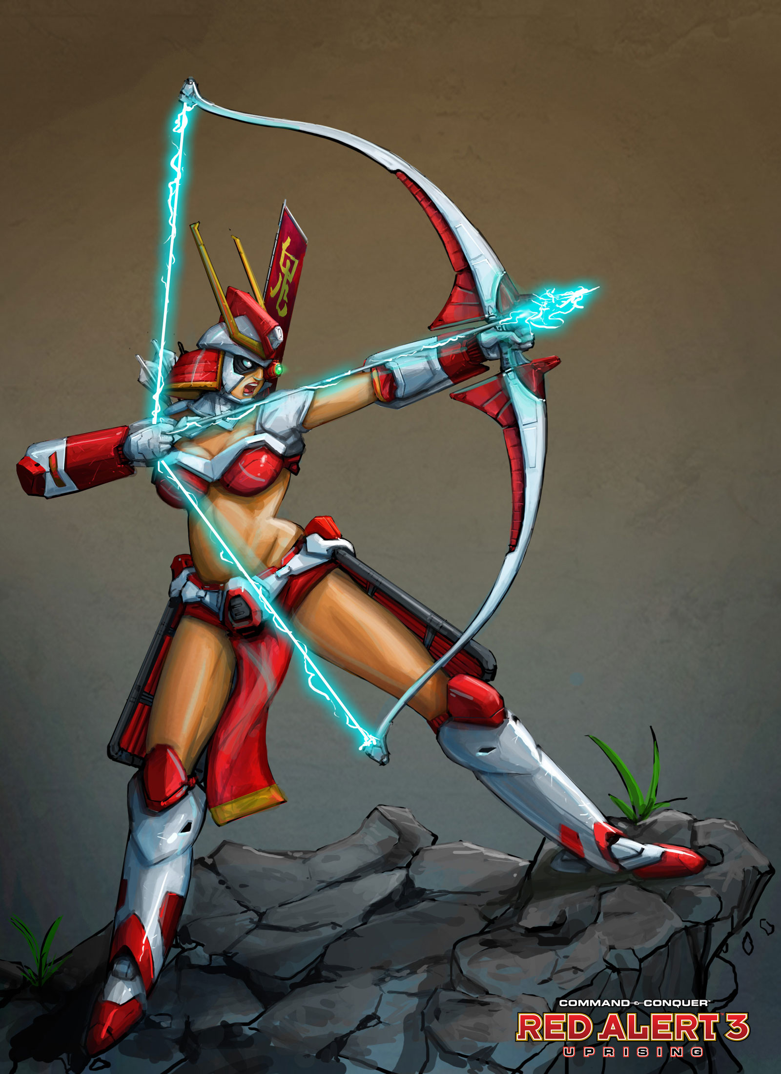 Concept Art