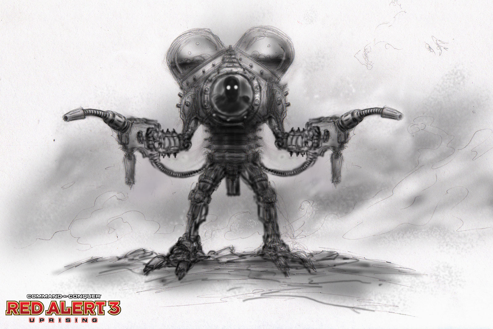 Concept Art