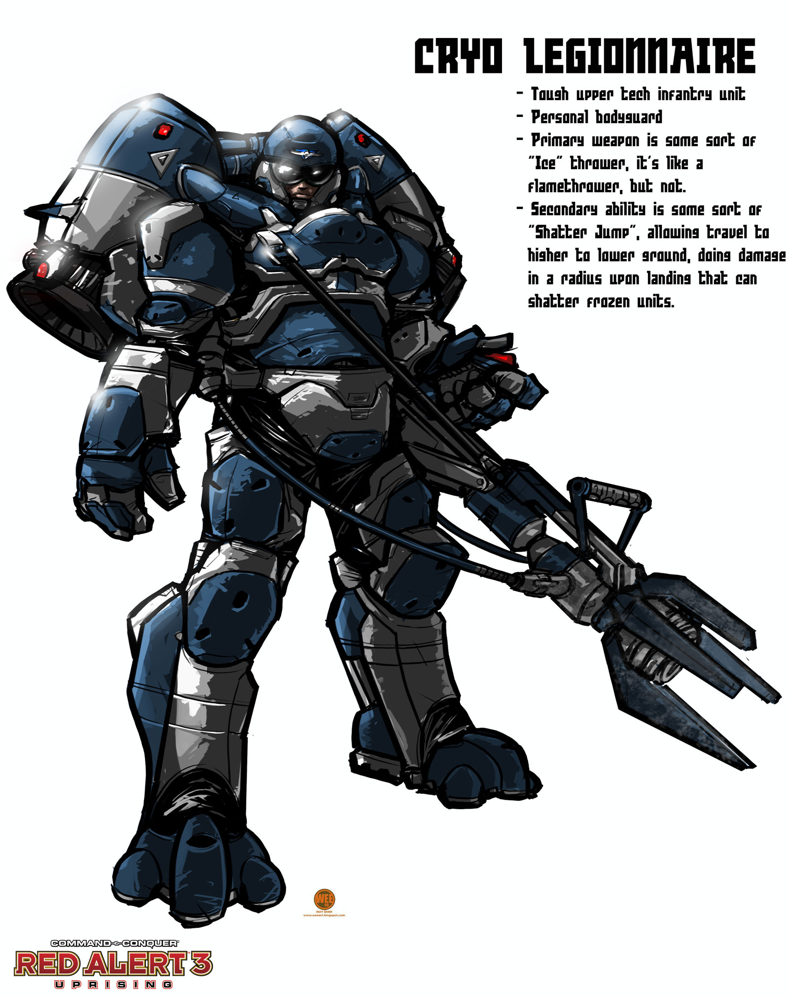 Concept Art