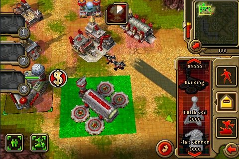 Command & Conquer: Red Alert