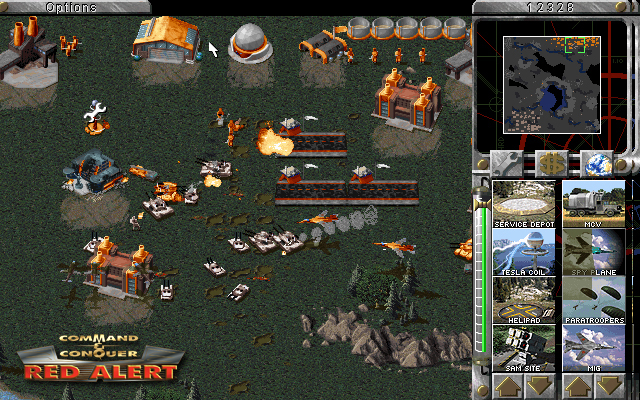 Screenshots